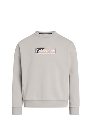 Calvin Klein Erkek Sweat GRİ Calvin Klein Erkek Sweat GRİ