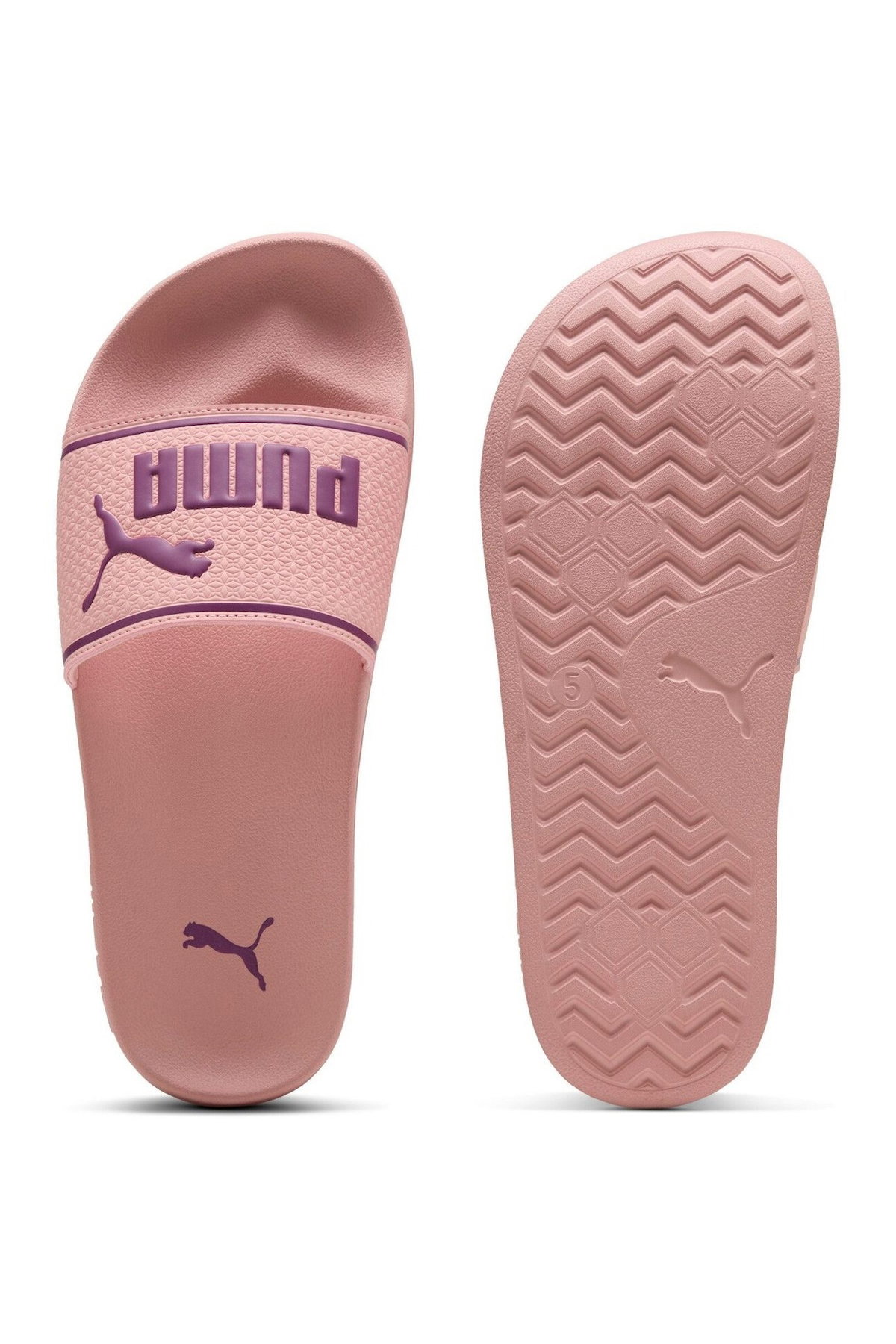 Puma Leadcat 2 Kadın Terlik PEMBE