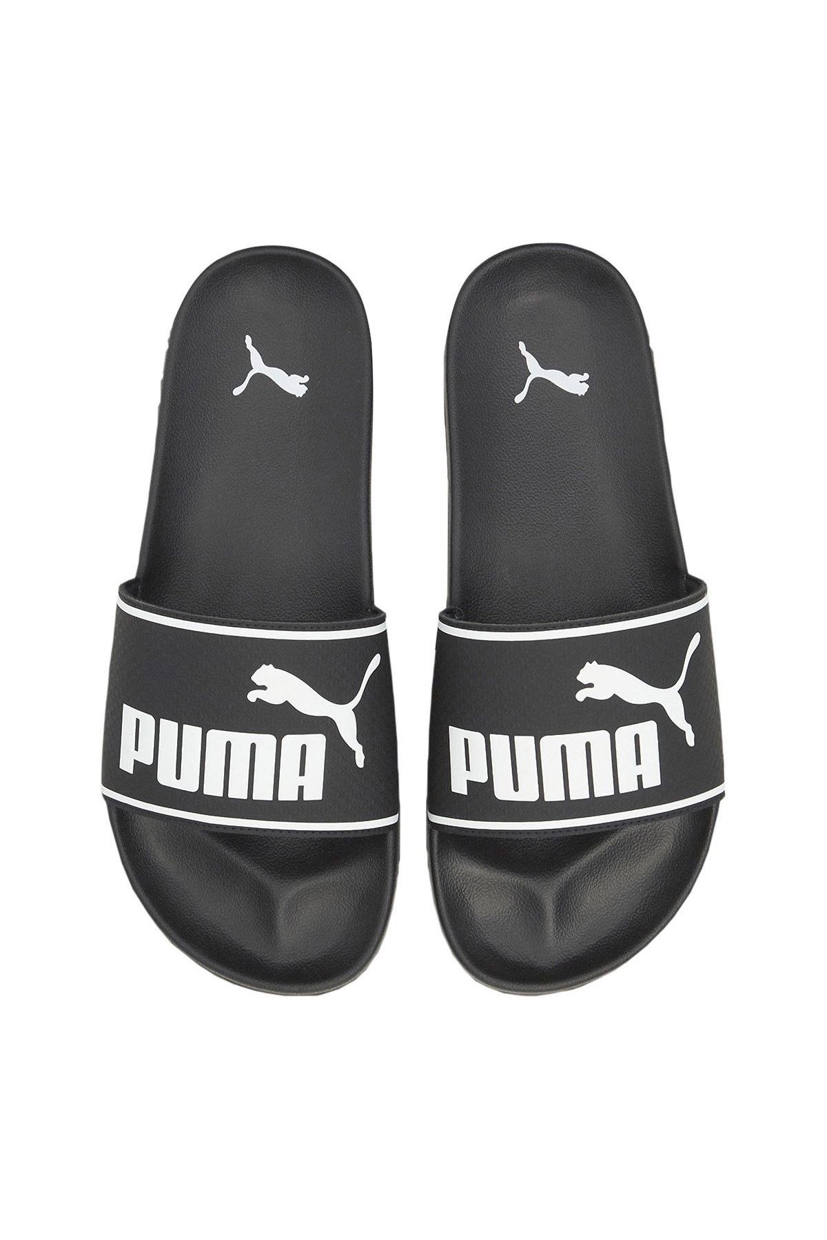 Puma Kadın Terlik SİYAH