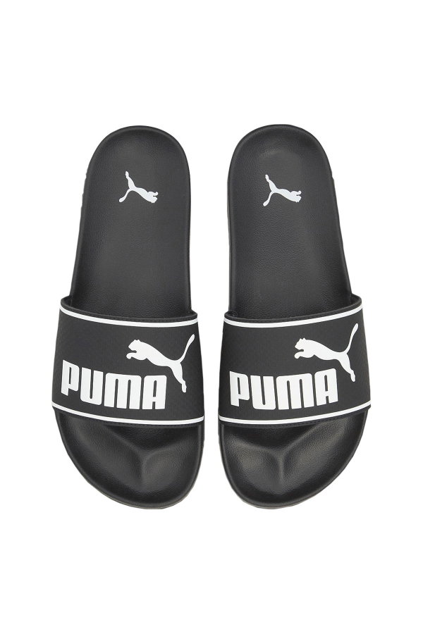 Puma Kadın Terlik SİYAH