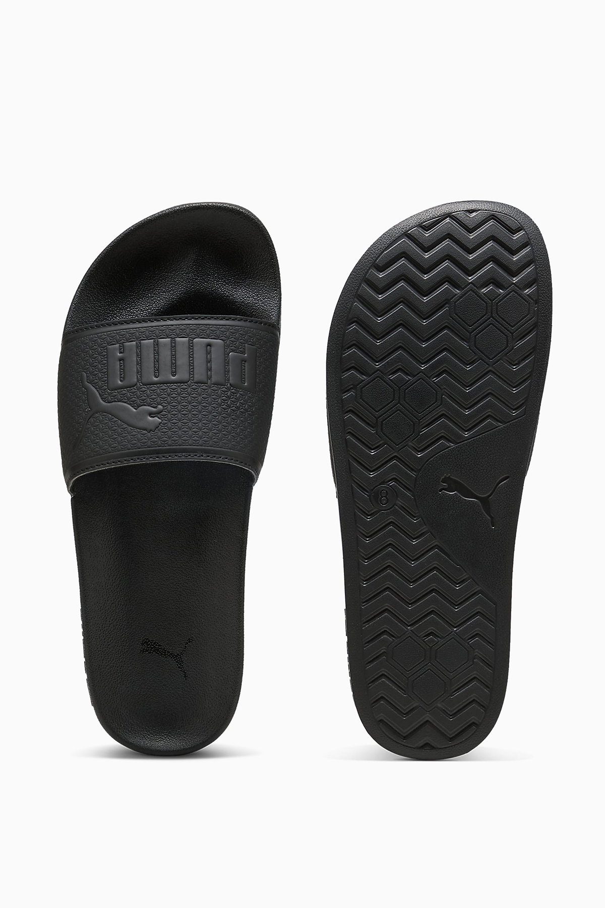Puma Kadın Terlik SİYAH