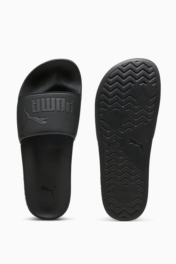 Puma Kadın Terlik SİYAH