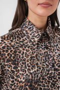 Gabria Leopar Parlak İkili Takım LEOPAR