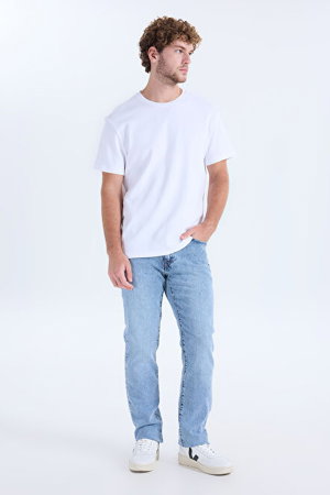 Levi s 541 Erkek Athletic Taper Jeans Pantolon MAVI