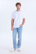 Levi s 541 Erkek Athletic Taper Jeans Pantolon MAVI