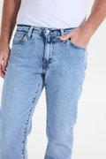 Levi s 541 Erkek Athletic Taper Jeans Pantolon MAVI