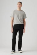 Levi s 541 Erkek Athletic Taper Jeans Pantolon SIYAH