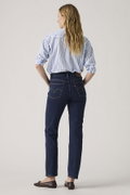 Levis 501 Kadın Origina Jeans  Pantolon LACIVERT