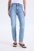 Levis 501 Kadın Origina Jeans  Pantolon MAVI
