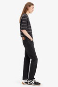 Levis 502 Erkek Regular Taper Jeans Pantolon ANTRASIT