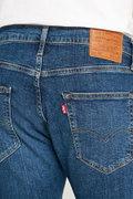 Levis 502 Erkek Regular Taper Jeans  Pantolon INDIGO