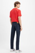 Levis 502 Erkek Regular Taper Jeans Pantolon K.INDIGO