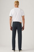 Levis 502 Erkek Regular Taper Jeans Pantolon LACIVERT