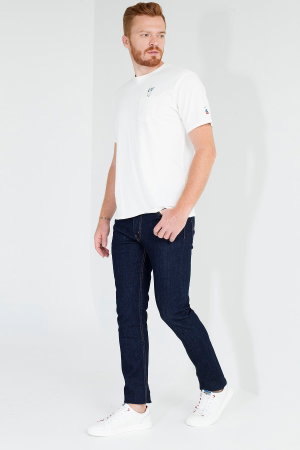 Levis 511 Erkek Slim Jeans Pantolon LACIVERT