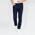 Levis 511 Erkek Slim Jeans Pantolon LACIVERT