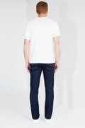 Levis 511 Erkek Slim Jeans Pantolon LACIVERT