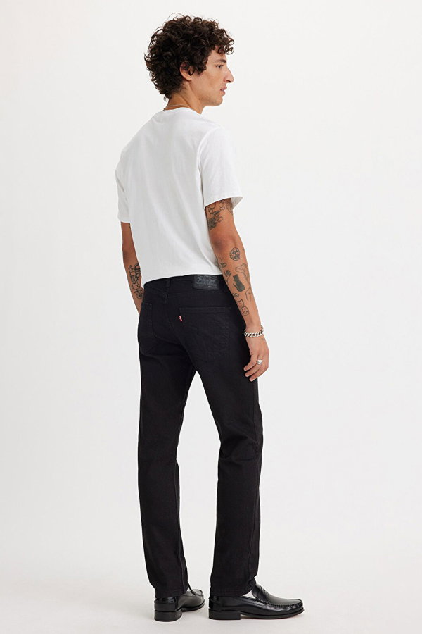 Levis 511 Slim Erkek Jeans Pantolon ANTRASIT