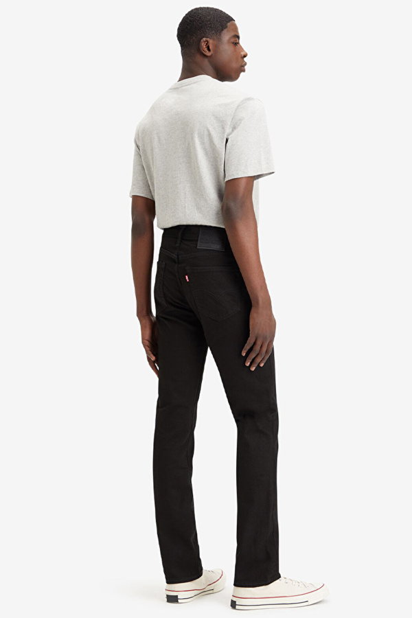 Levis 511 Slim Erkek Jeans Pantolon SIYAH