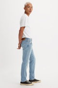 Levis 512 Slim Taper Fit Erkek Jeans Pantolon INDIGO