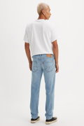 Levis 512 Slim Taper Fit Erkek Jeans Pantolon INDIGO