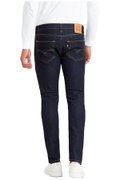 Levis 512 Slim Taper Fit Erkek Jeans Pantolon LACIVERT