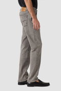 Levis 514 Erkek Straight Fit Jeans Pantolon GRI
