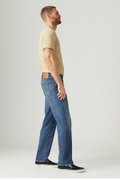 Levis 514 Erkek Straight Fit Jeans Pantolon INDIGO