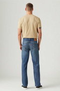 Levis 514 Erkek Straight Fit Jeans Pantolon INDIGO