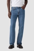 Levis 514 Erkek Straight Fit Jeans Pantolon MAVI