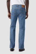 Levis 514 Erkek Straight Fit Jeans Pantolon MAVI