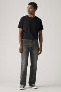 Levis 555 Relaxed Fit Erkek Jeans Pantolon ANTRASIT
