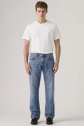 Levis 555 Relaxed Straight Erkek Jeans Pantolon INDIGO