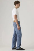 Levis 555 Relaxed Straight Erkek Jeans Pantolon INDIGO