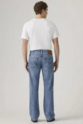 Levis 555 Relaxed Straight Erkek Jeans Pantolon INDIGO