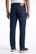 Levis 555 Relaxed Straight Erkek Jeans Pantolon K.INDIGO