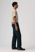 Levis 555 Relaxed Straight Erkek Jeans Pantolon LACIVERT