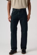 Levis 555 Relaxed Straight Erkek Jeans Pantolon LACIVERT