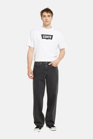 Levis 578 Baggy Erkek Jeans Pantolon ANTRASIT