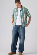 Levis 578 Baggy Erkek Jeans Pantolon MAVI