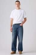 Levis 578 Baggy Erkek Jeans Pantolon MAVI