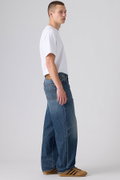 Levis 578 Baggy Erkek Jeans Pantolon MAVI