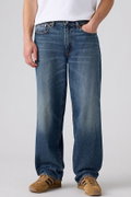 Levis 578 Baggy Erkek Jeans Pantolon MAVI