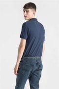 Levis Erkek Polo Yaka T-shirt LACIVERT
