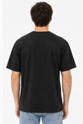 Levis Erkek Vintage Fıt Bisiklet Yaka T-shirt SIYAH