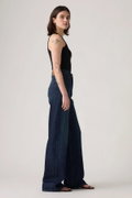 Levis Ribcage Wide Leg Kadın Jeans Pantolon K.INDIGO