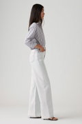 Levis Ribcage Wide Leg Kadın Jeans Pantolon MAVI