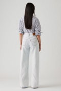 Levis Ribcage Wide Leg Kadın Jeans Pantolon MAVI