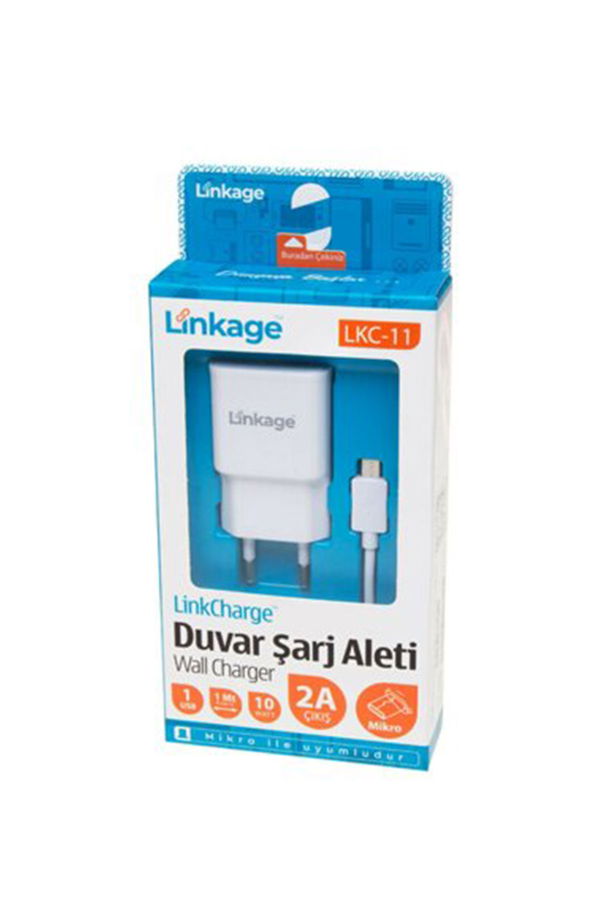 Lınkage Lkc-18 Şarş Aleti STD Lınkage Lkc-18 Şarş Aleti STD