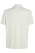 Calvin Klein Polo Yaka Erkek T-shirt LACİVERT