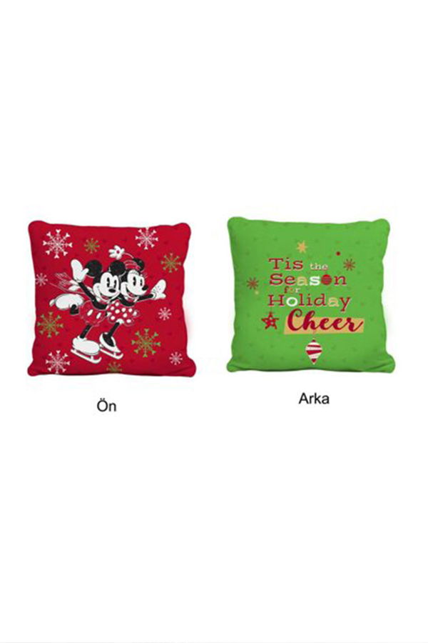LISANSLI BRF KIRLENT DISNEY MINNIE&MICKE STD LISANSLI BRF KIRLENT DISNEY MINNIE&MICKE STD